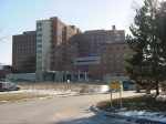 Oakwood Hospital