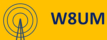Courtesy W8UM